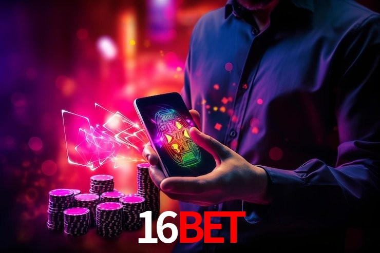 Casino VIP 16bet