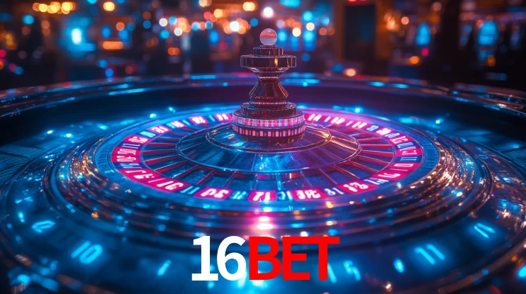 16bet,16bet paga