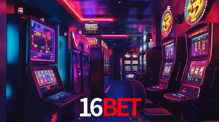 16bet app