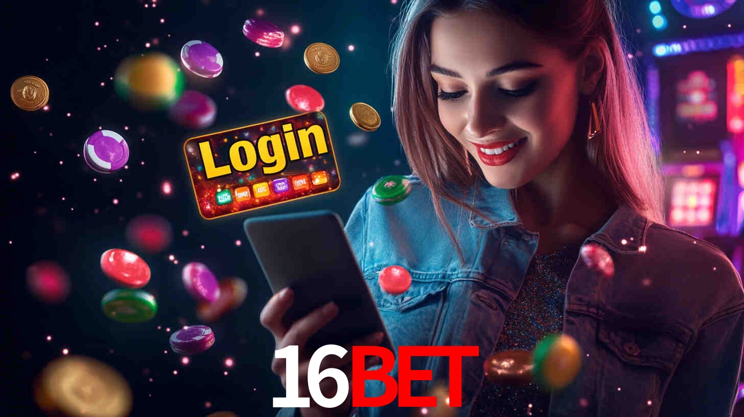 Desvendando o Mundo dos Jogos Virtuais na 16bet