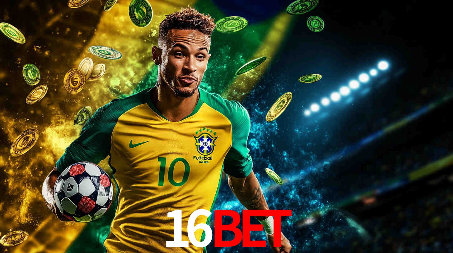 A Emoção da Loteria na 16bet: Uma Chance de Mudança de Vida