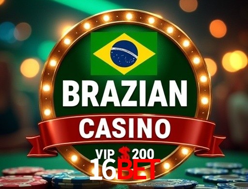 Promoções Sazonais 16bet