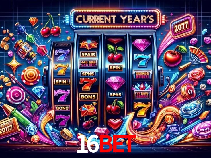 Diretório de Jogos 16bet