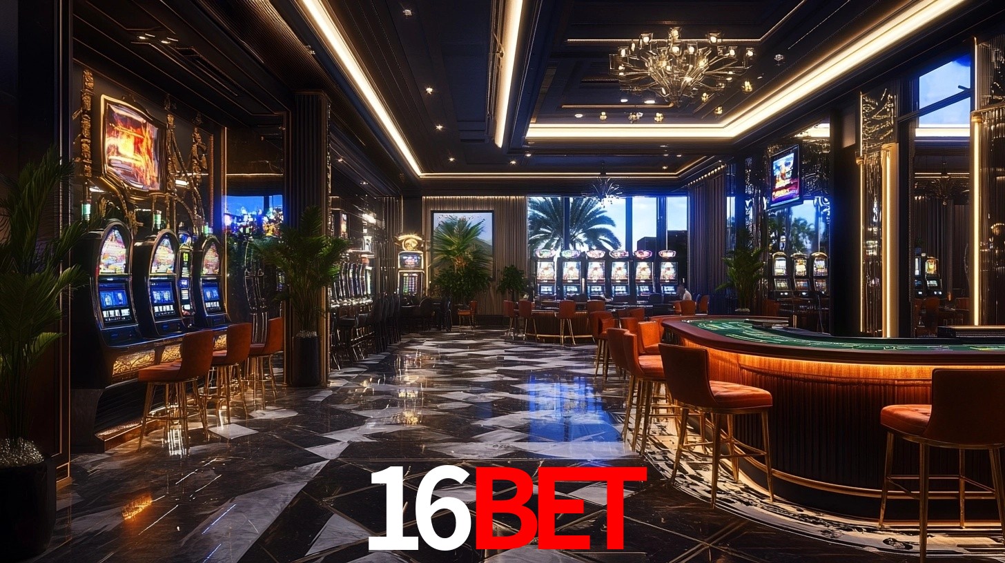 16bet