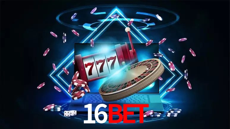 Casino Ao Vivo 16bet
