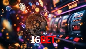 Apostas de Tênis 16bet
