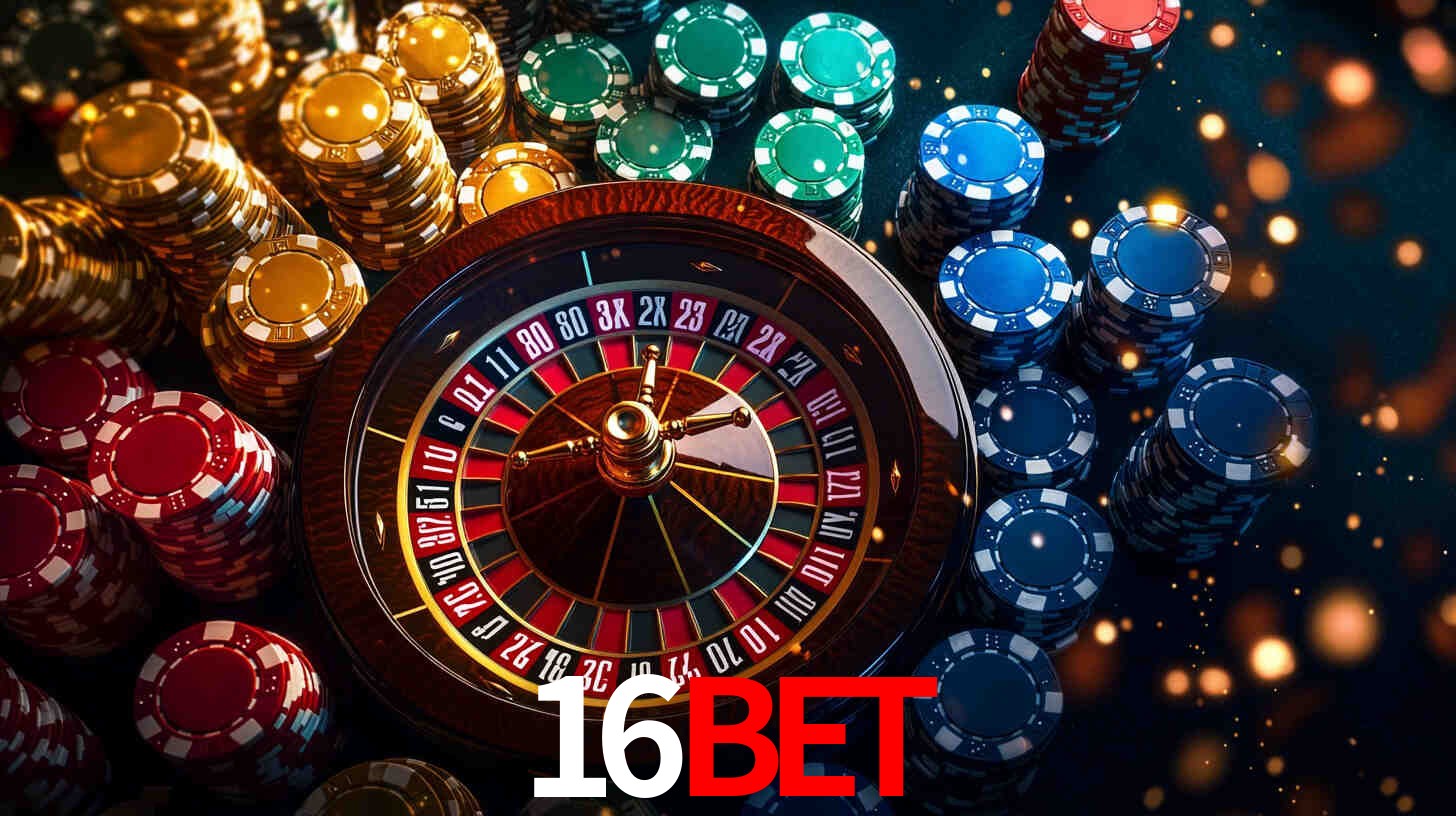 Explore as vantagens do 16bet: serviço profissional e confiabilidade