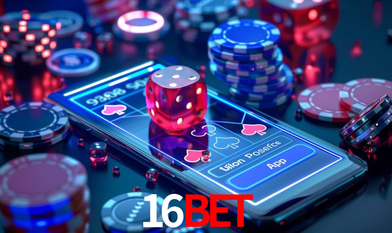 Ofertas Exclusivas 16bet