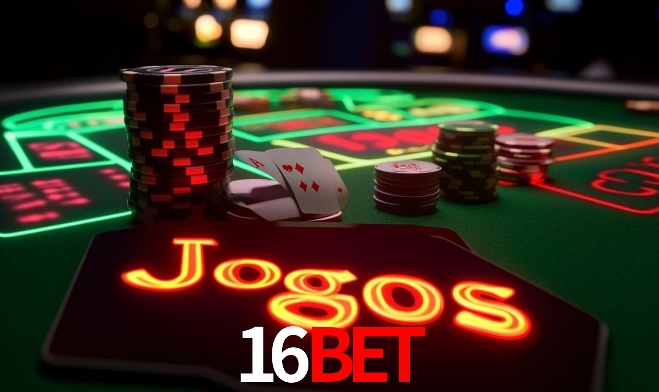 Ofertas Exclusivas 16bet